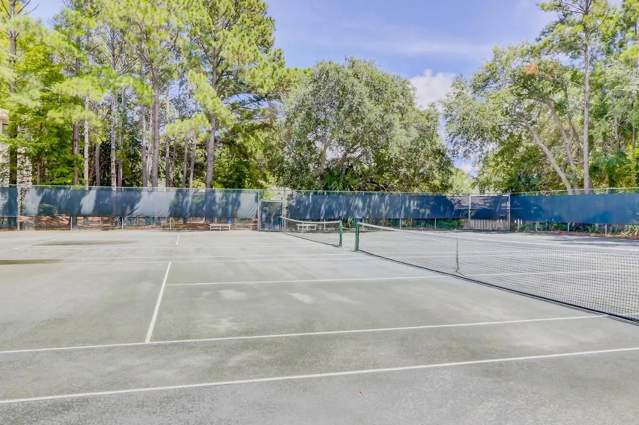 Fiddler'S Cove 6G Apartment Hilton Head Island
