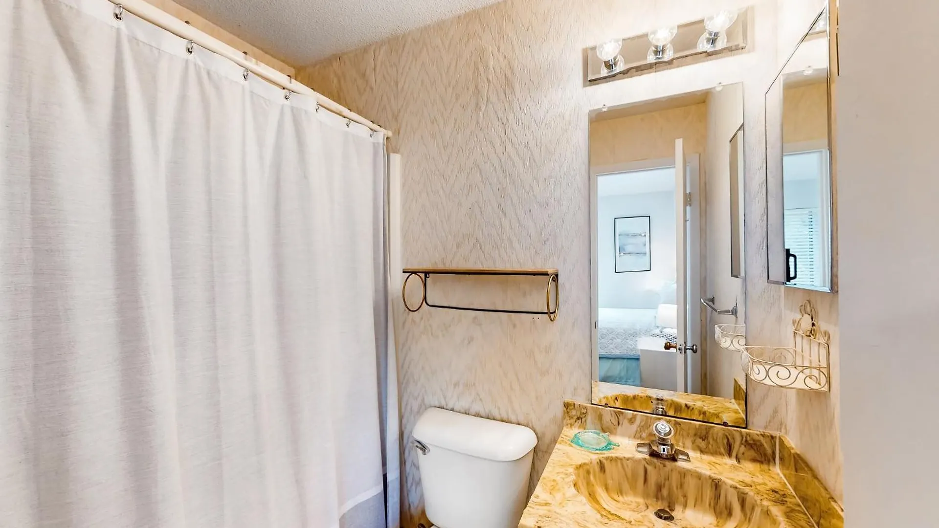 Fiddler'S Cove 6G Apartment Hilton Head Island 0*,  United States