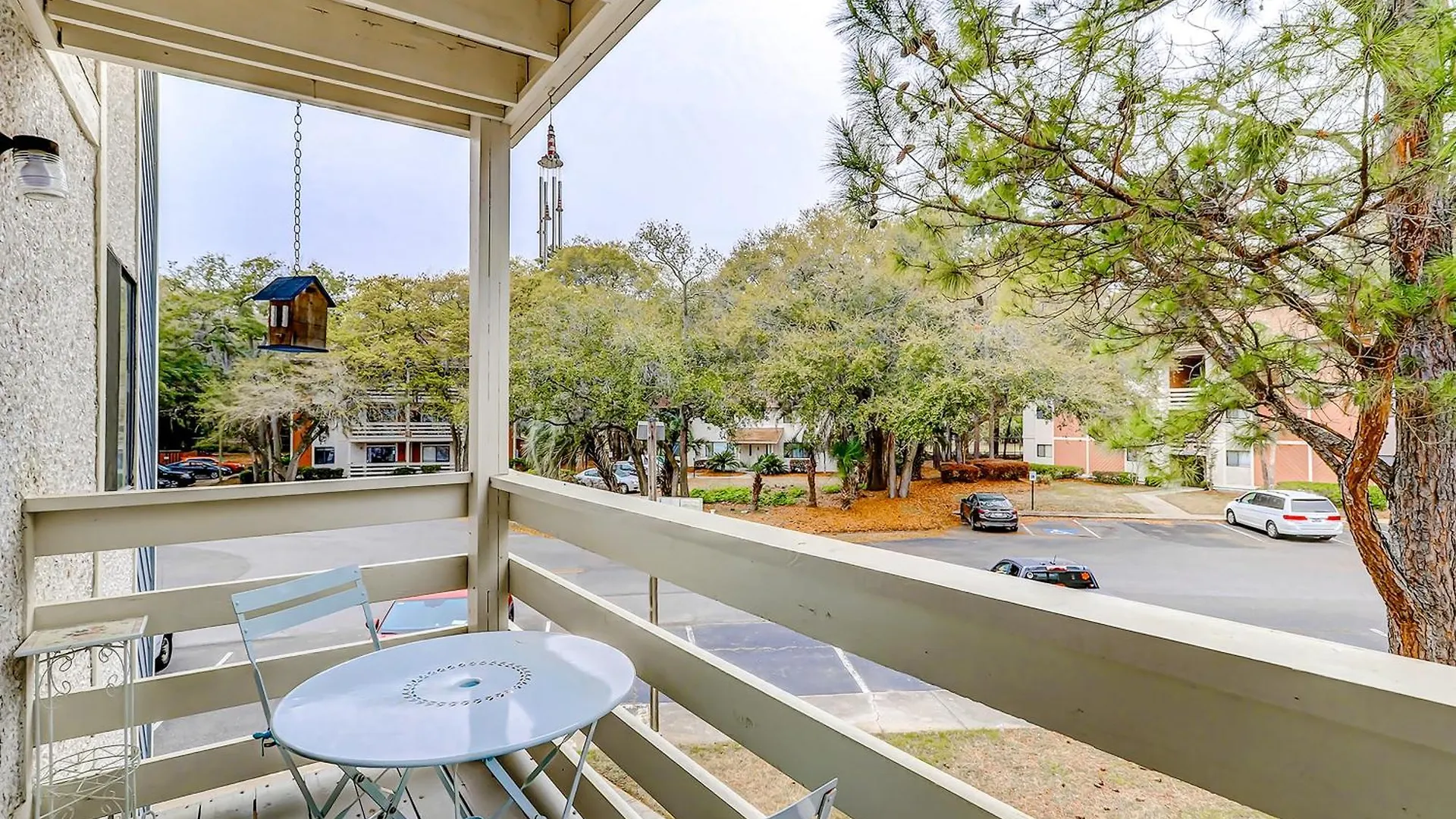 Fiddler'S Cove 6G Apartment Hilton Head Island 0*,
